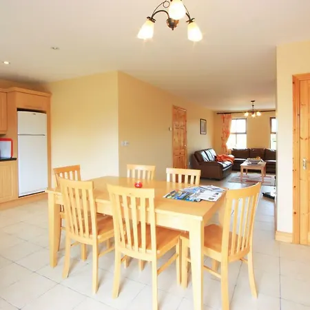 Beara Coast House