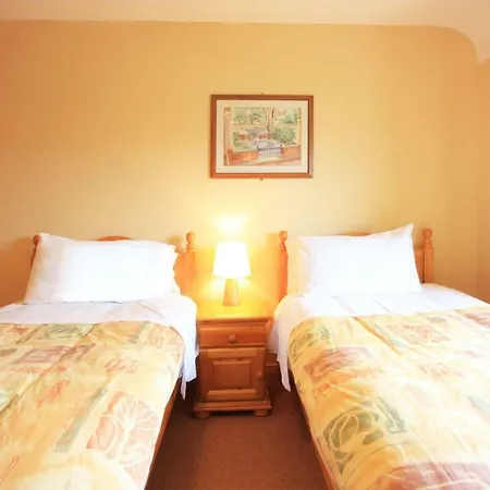 Beara Coast House Dom wakacyjny *