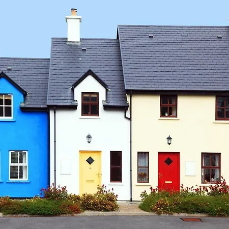 Beara Coast House Ardgroom
