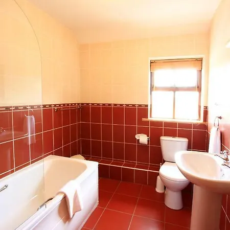 Holiday home Beara Coast House *
